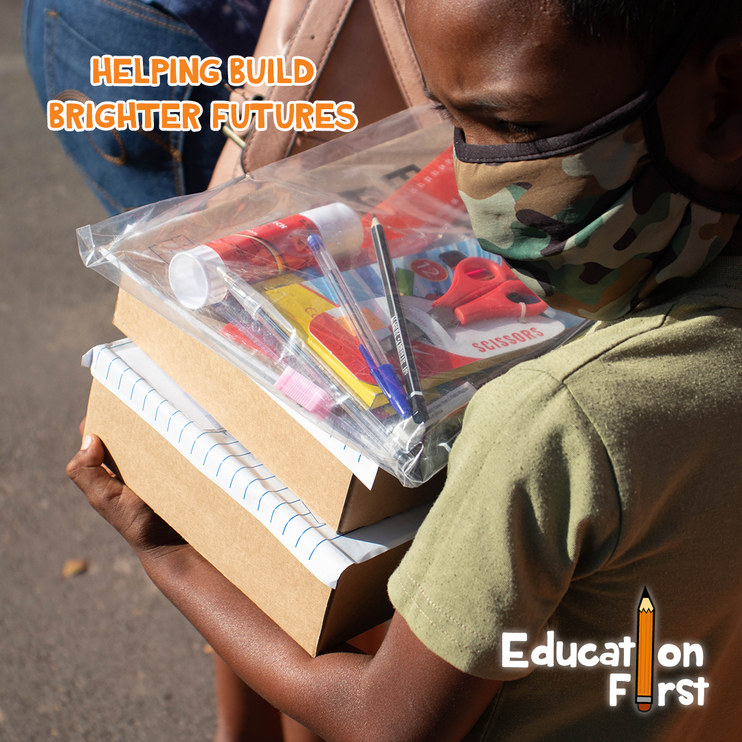 Education First