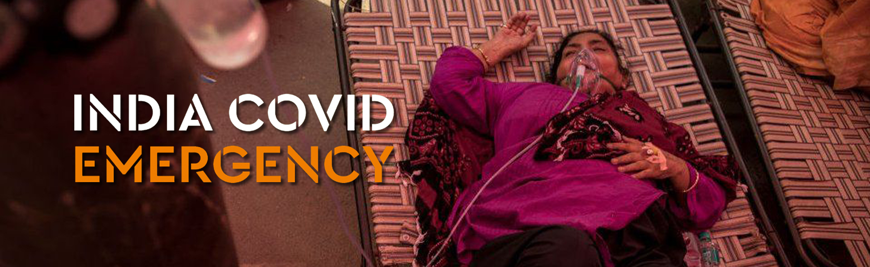 India Covid Response