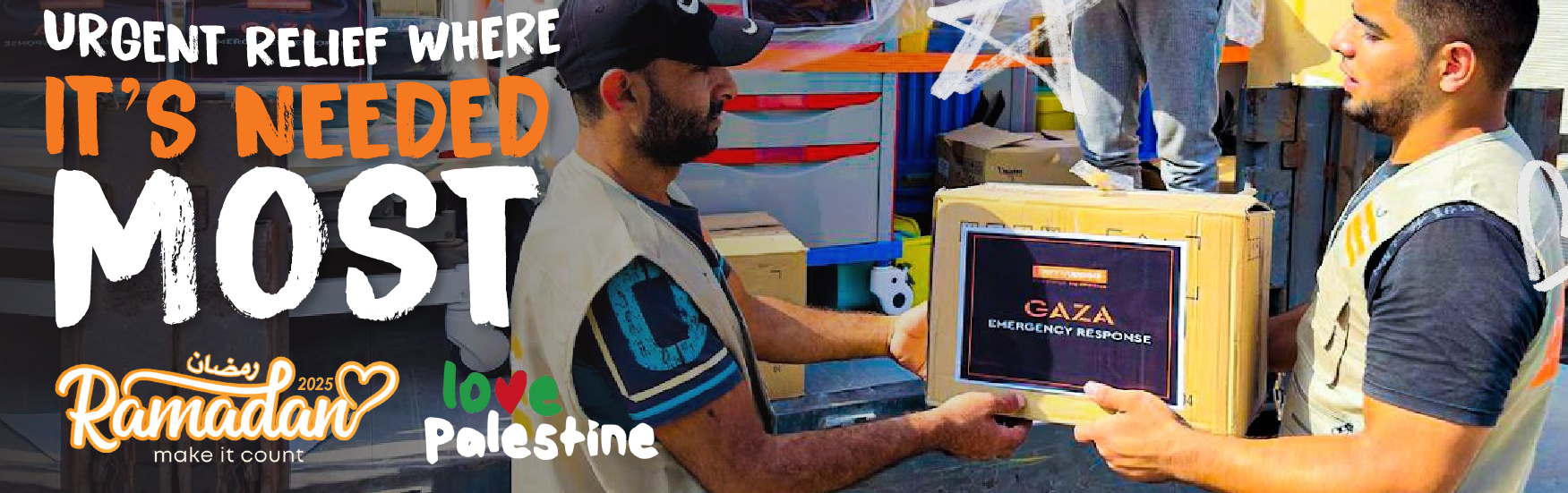 Palestine Emergency Response