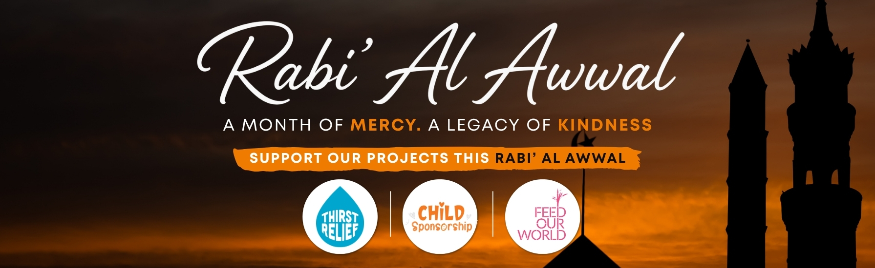 Rabi Ul Awwal