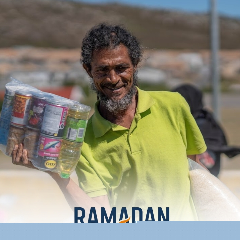 Penny Appeal Ramadan