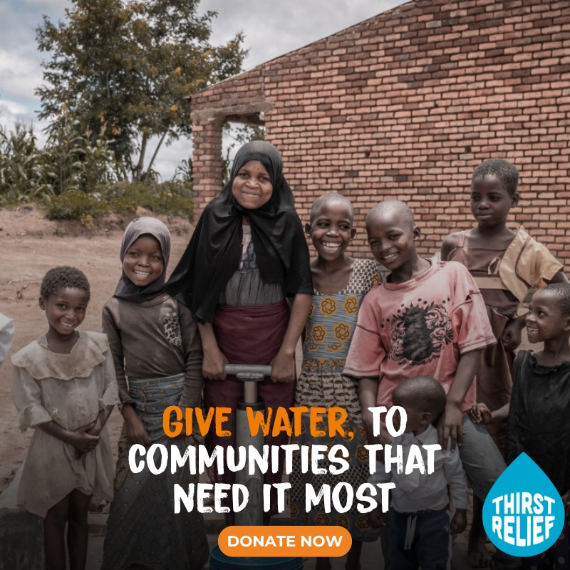 Penny Appeal About us