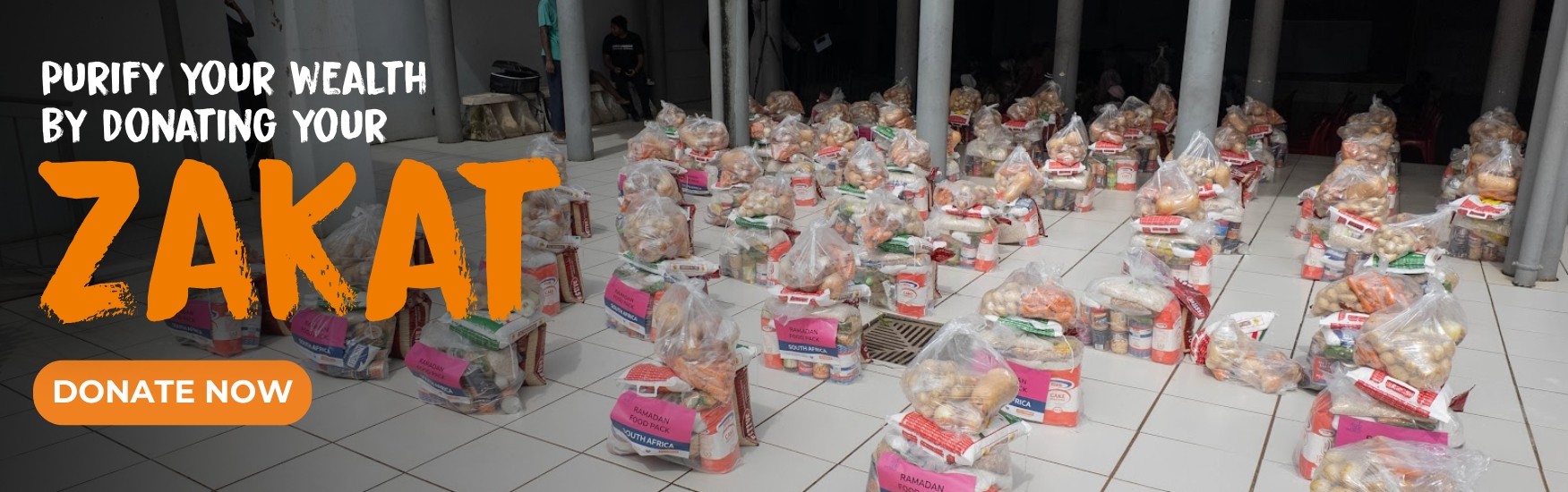 Penny Appeal Zakat