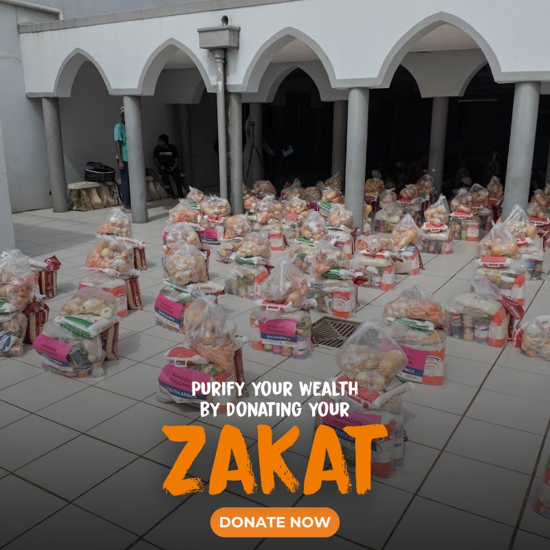 Penny Appeal Zakat