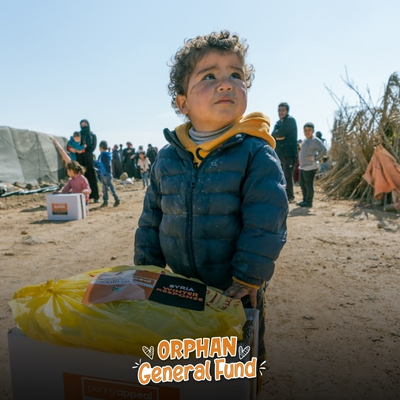 Orphan Care
